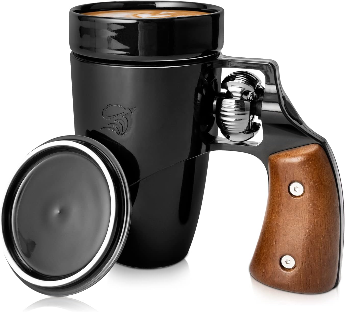 Caneca da Pátria | Promoção Especial Dia dos País
