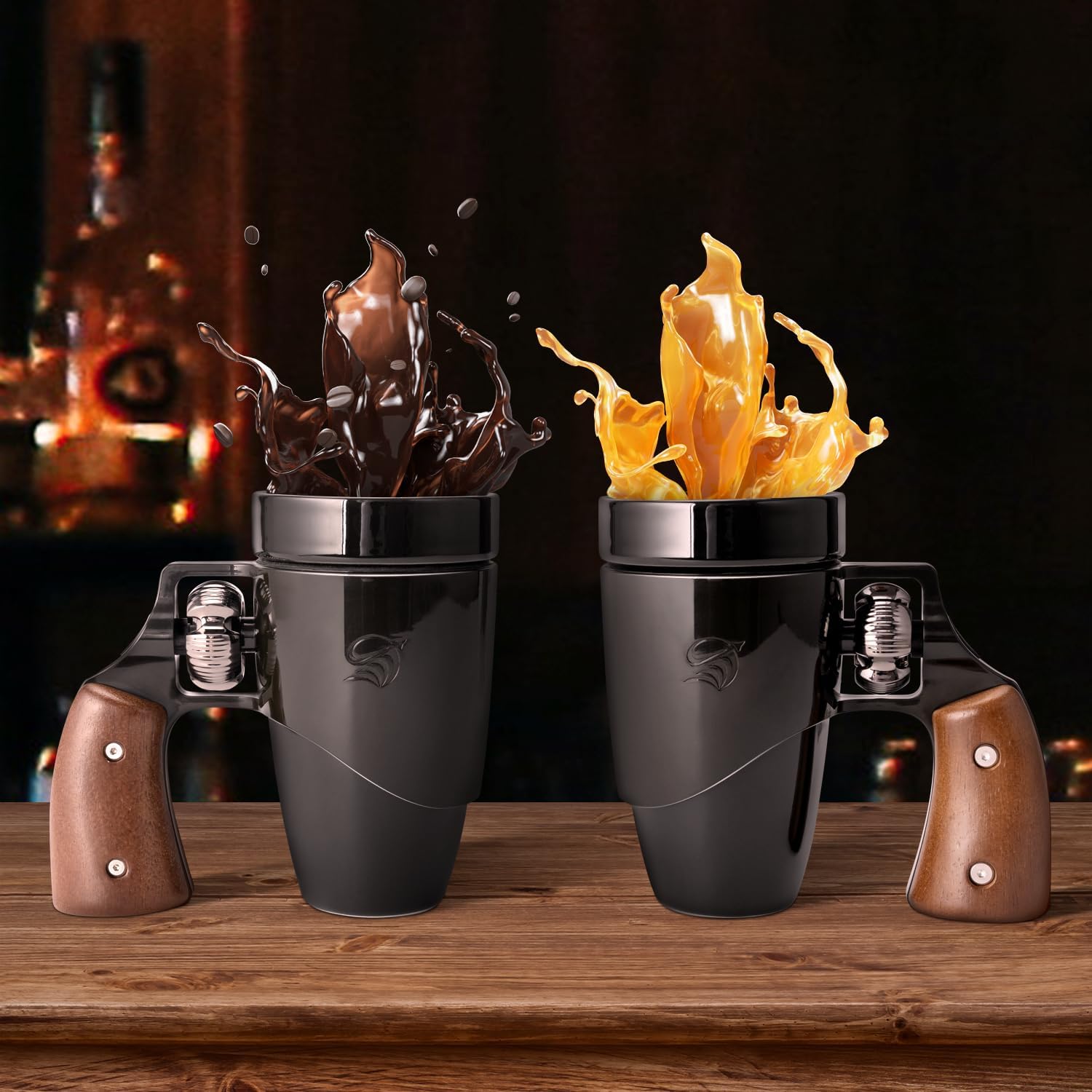 Caneca da Pátria | Promoção Especial Dia dos País