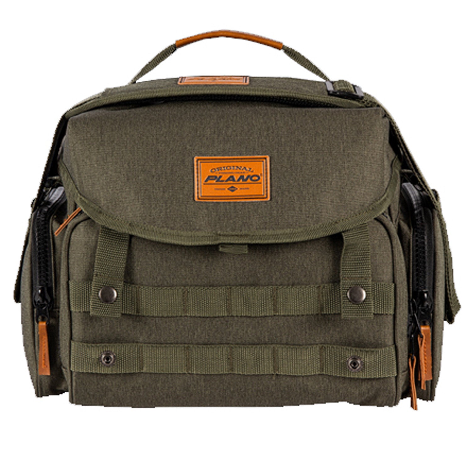 Bolsa Mala de Pesca Plano