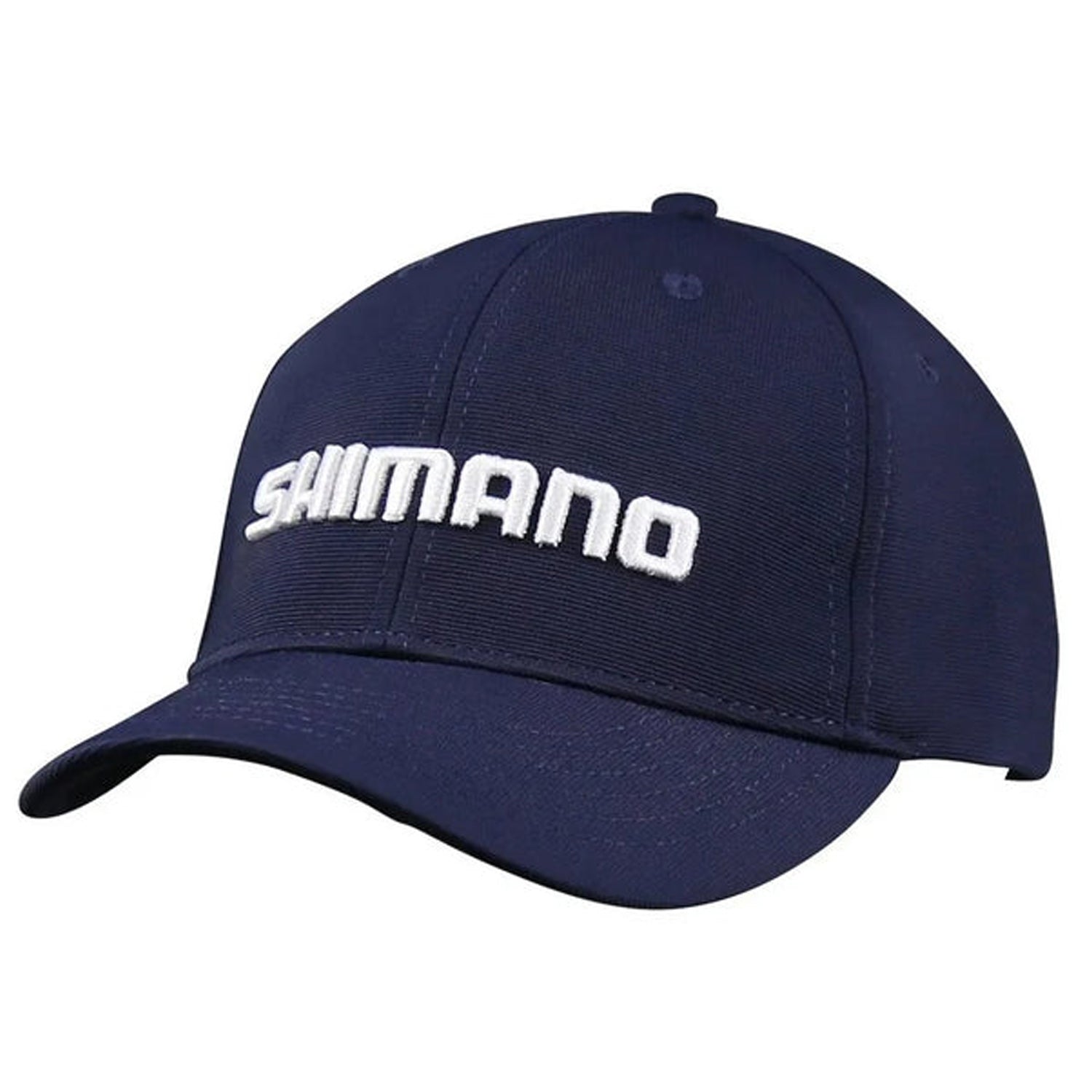 Boné Shimano Platinum Navy Cap