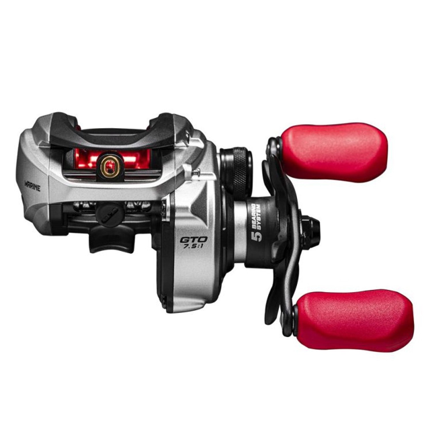 Carretilha de Pesca Marine Avenger 5000