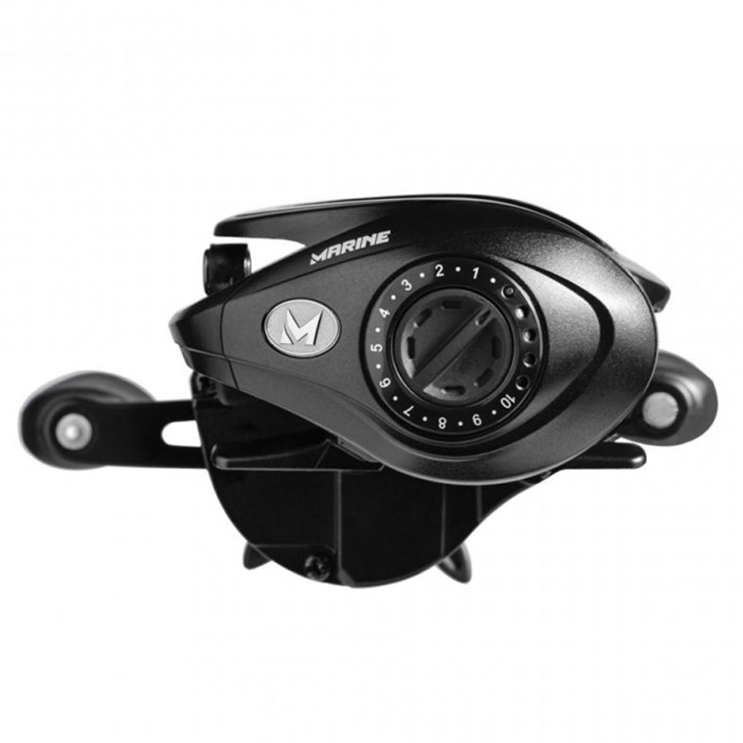 Carretilha de Pesca Marine Venza DS Drag 5,8kg 7.5:1