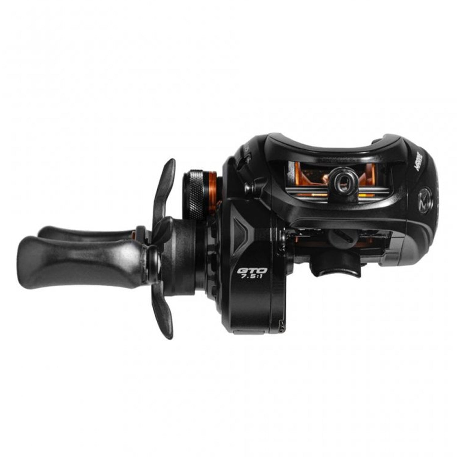 Carretilha de Pesca Marine Venza DS Drag 5,8kg 7.5:1