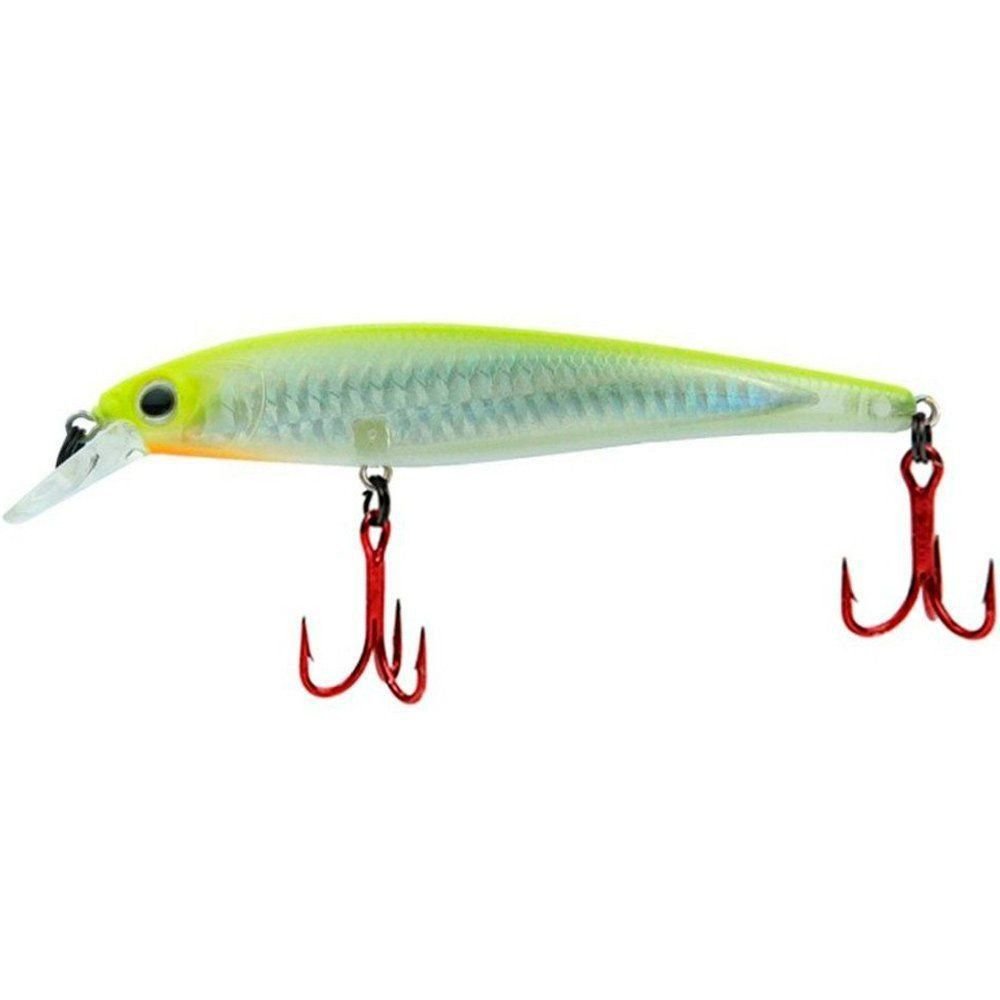 Isca Artificial Marine Sports Savage 65 6,5cm 6g Floating