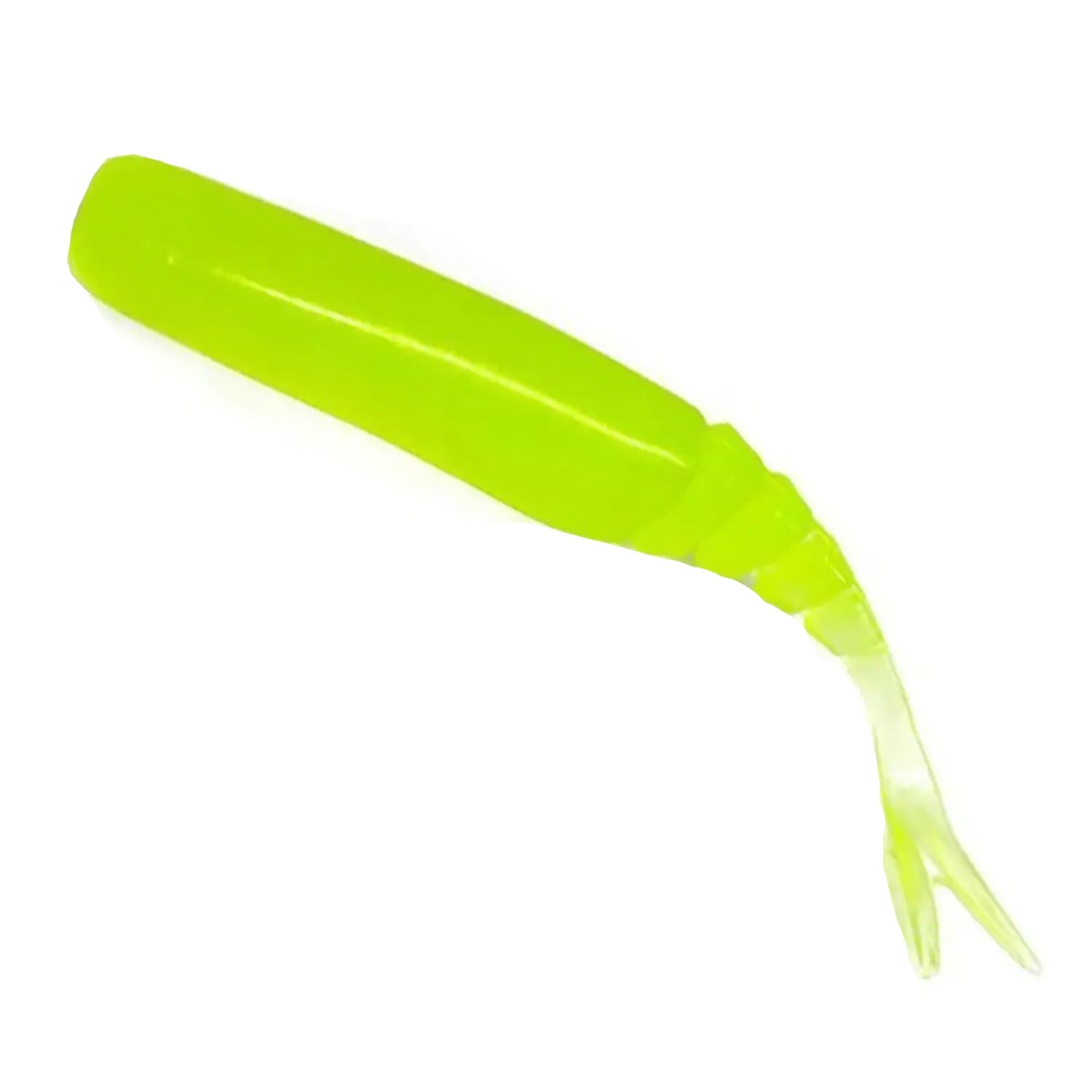 Isca Artificial Monster 3X M-Action Soft Bass 10,5cm com 3 Unidades