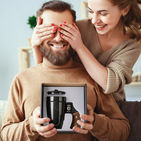 Caneca da Pátria | Promoção Especial Dia dos País