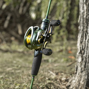Carretilha Shimano Ocean Ultra Leve [ Leve Óculos Grátis ]