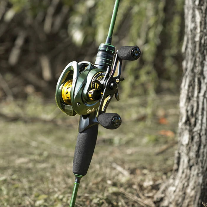 Carretilha Shimano Ocean Ultra Leve [ Leve Óculos Grátis ]