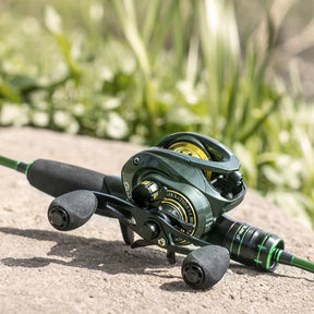 Carretilha Shimano Ocean Ultra Leve [ Leve Óculos Grátis ]
