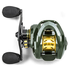 Carretilha Shimano Ocean Ultra Leve [ Leve Óculos Grátis ]