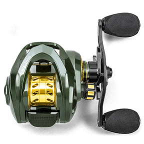 Carretilha Shimano Ocean Ultra Leve [ Leve Óculos Grátis ]