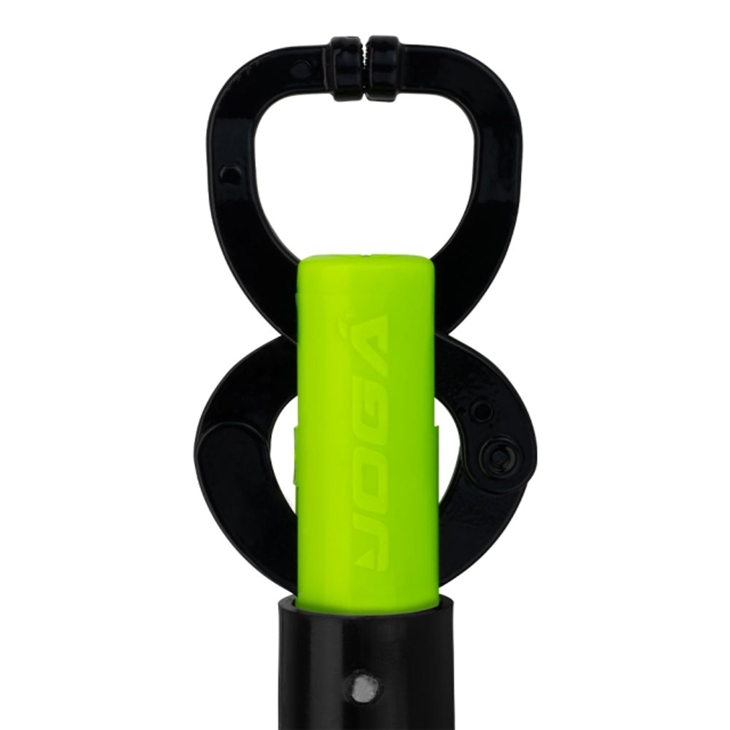 Alicate Pega Peixe Grip Lock Jogá Verde Fluorescente com Balança 21kg
