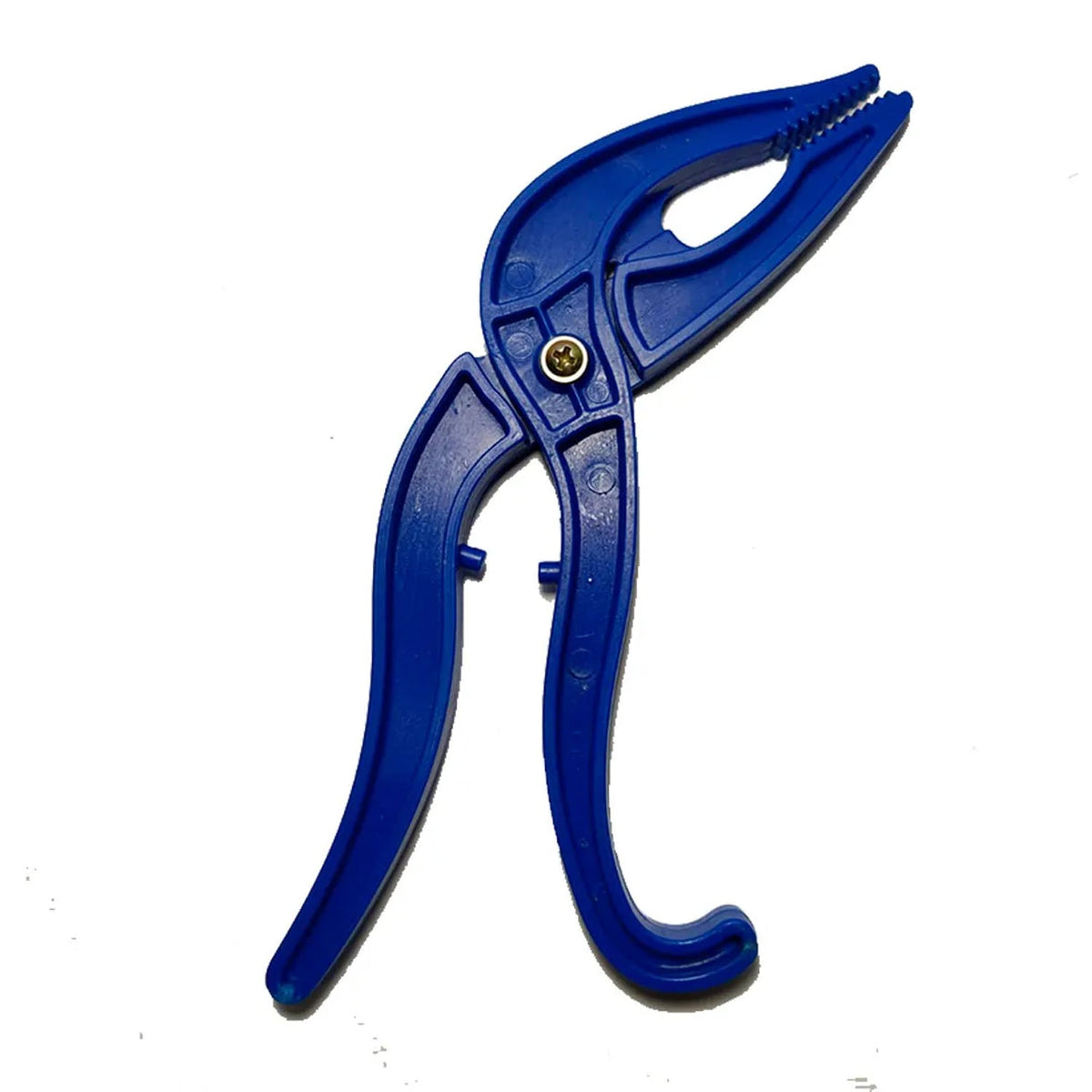 Alicate Pega Peixe União Pesca  Azul,Vermelho,Black