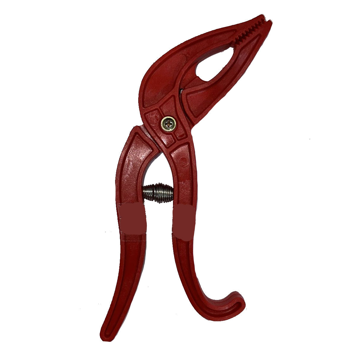 Alicate Pega Peixe União Pesca  Azul,Vermelho,Black