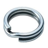 Argola Split Ring Reforçado Celta CT1014 Nº06 27lb Cartela com 20un