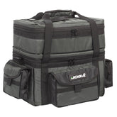 Bolsa de Pesca Jogá Apetrechos Plus GG Cor Verde