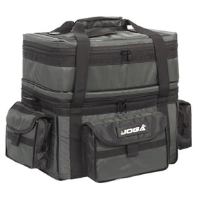 Bolsa de Pesca Jogá Apetrechos Plus GG Cor Verde
