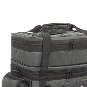 Bolsa de Pesca Jogá Apetrechos Plus GG Cor Verde