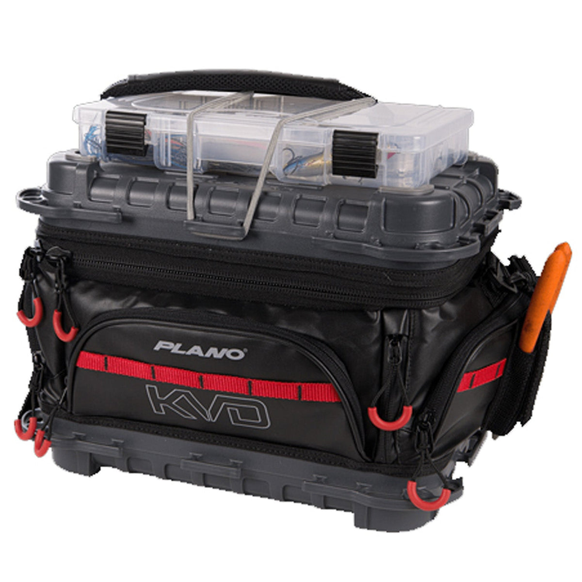 Bolsa de Pesca Plano Flat Bag