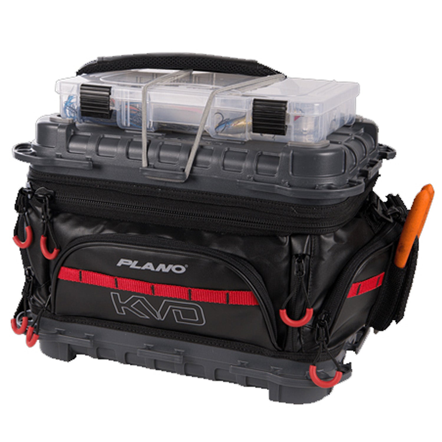 Bolsa de Pesca Plano Flat Bag