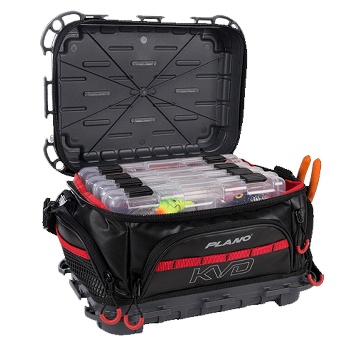 Bolsa de Pesca Plano Flat Bag