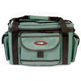 Bolsa de Pesca Standard MTK Tamanho G ( Azul , Verde , Preta , Chumbo)