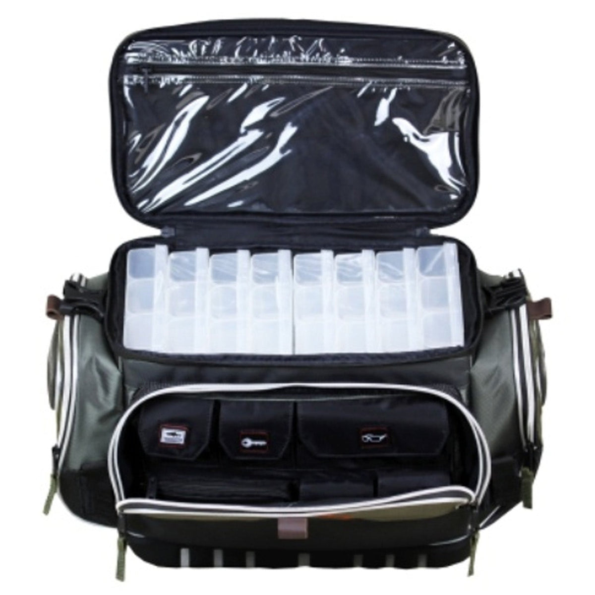 Bolsa de Pesca Sumax Modelo SM-806