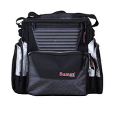 Bolsa De Pesca Sumax SM 1202 Com Alça De Mão E Ombro Capa De Chuva