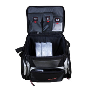 Bolsa De Pesca Sumax SM 1202 Com Alça De Mão E Ombro Capa De Chuva