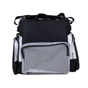 Bolsa De Pesca Sumax SM 1202 Com Alça De Mão E Ombro Capa De Chuva