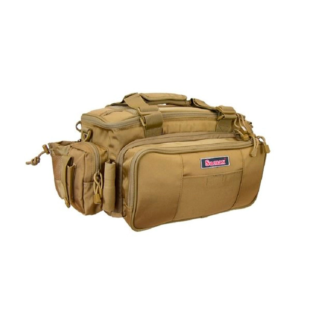 Bolsa De Pesca Sumax SM 1621 Com Bolsa Interna