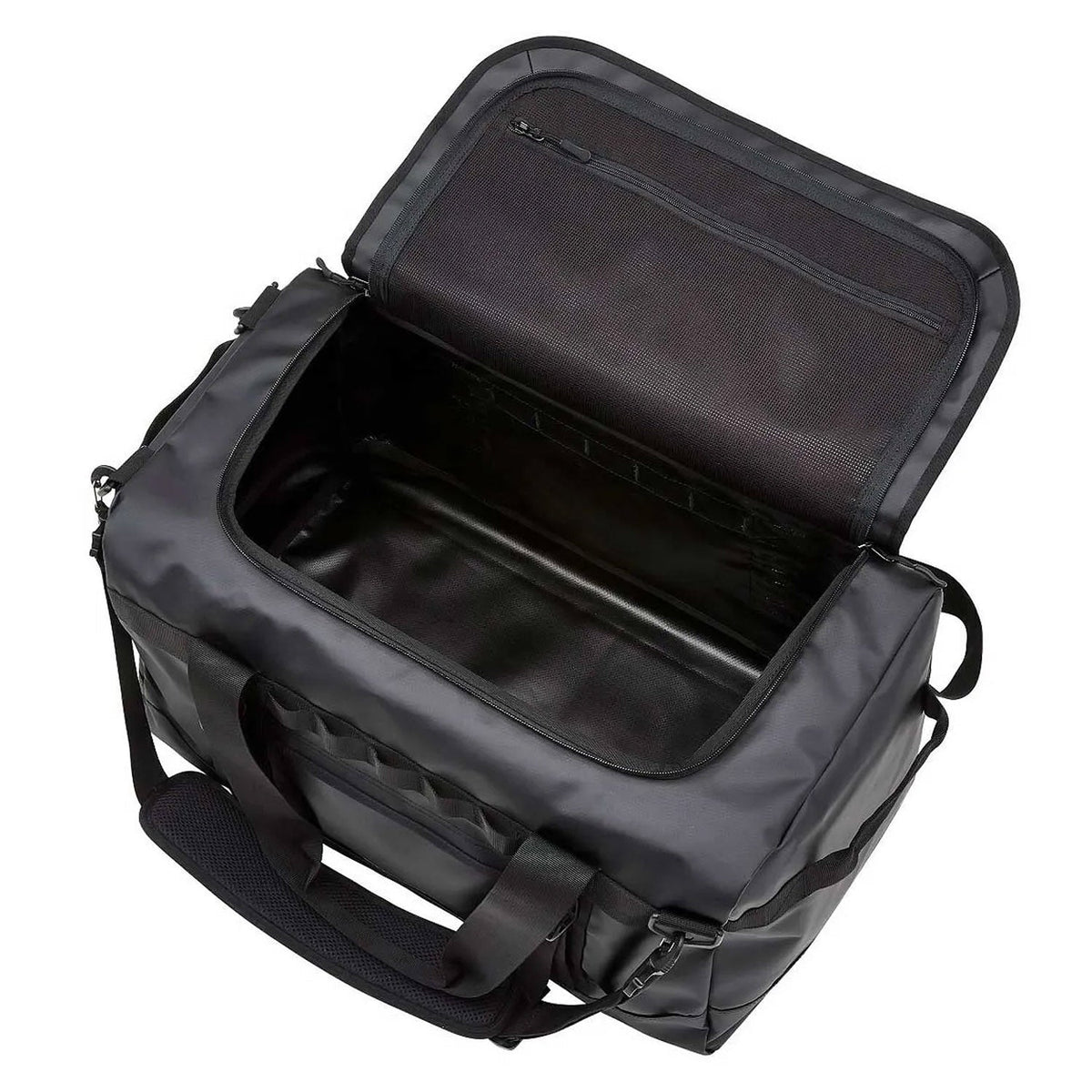 Bolsa de Viagem Shimano Anglers Duffle Tamanho G Preto