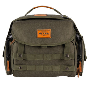Bolsa Mala de Pesca Plano