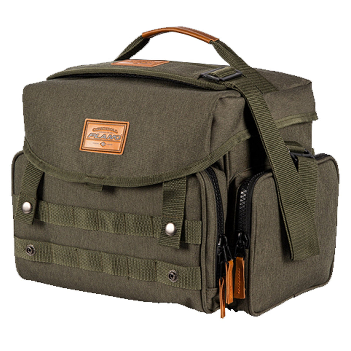 Bolsa Mala de Pesca Plano