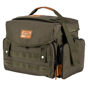 Bolsa Mala de Pesca Plano