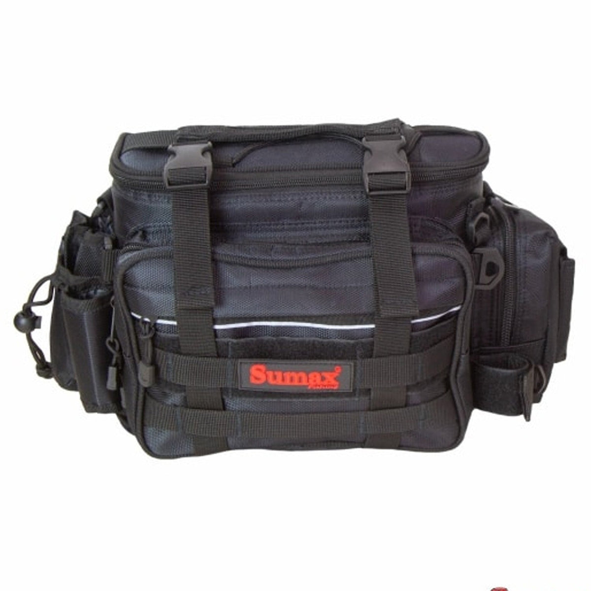 Bolsa Mochila de Pesca Sumax