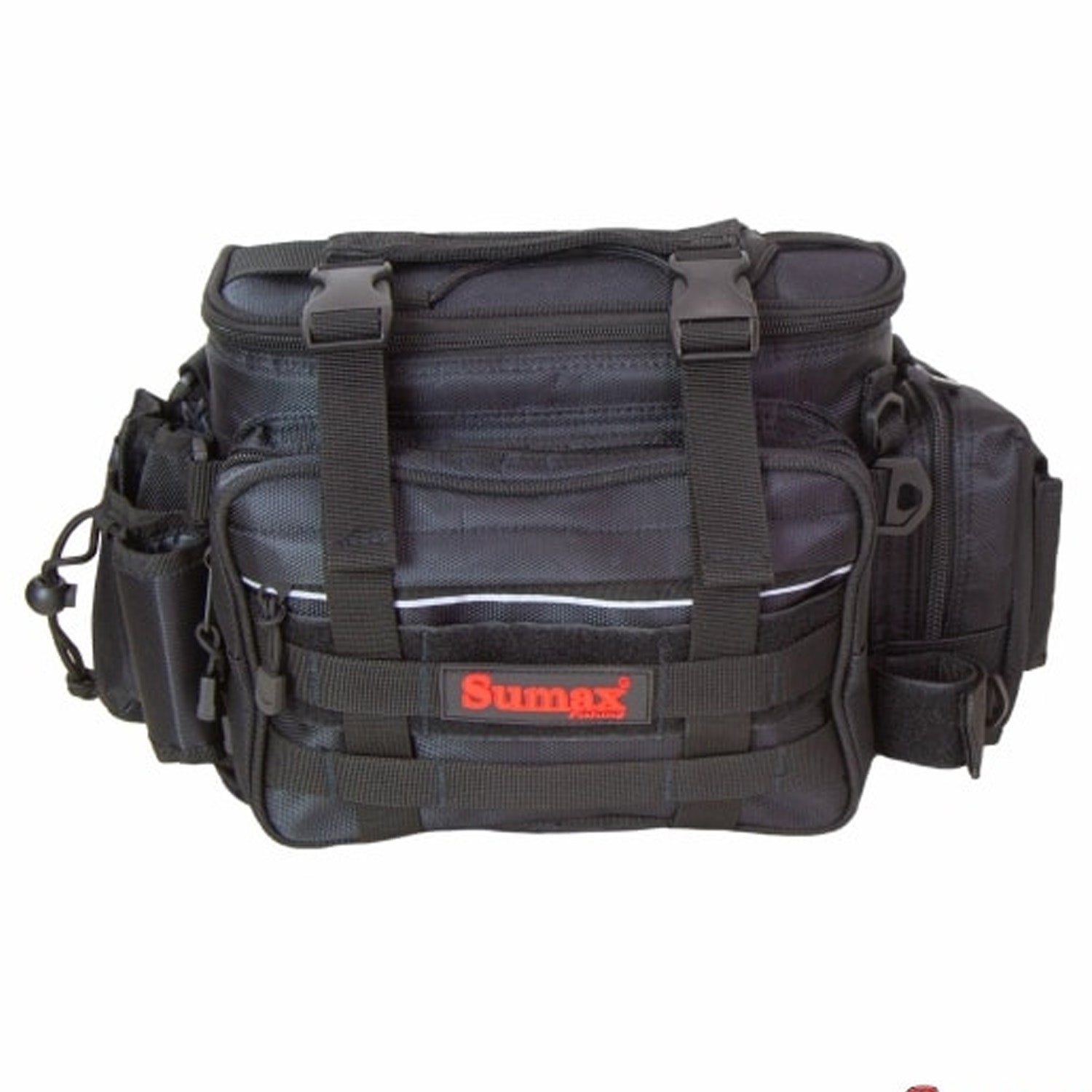 Bolsa Mochila de Pesca Sumax