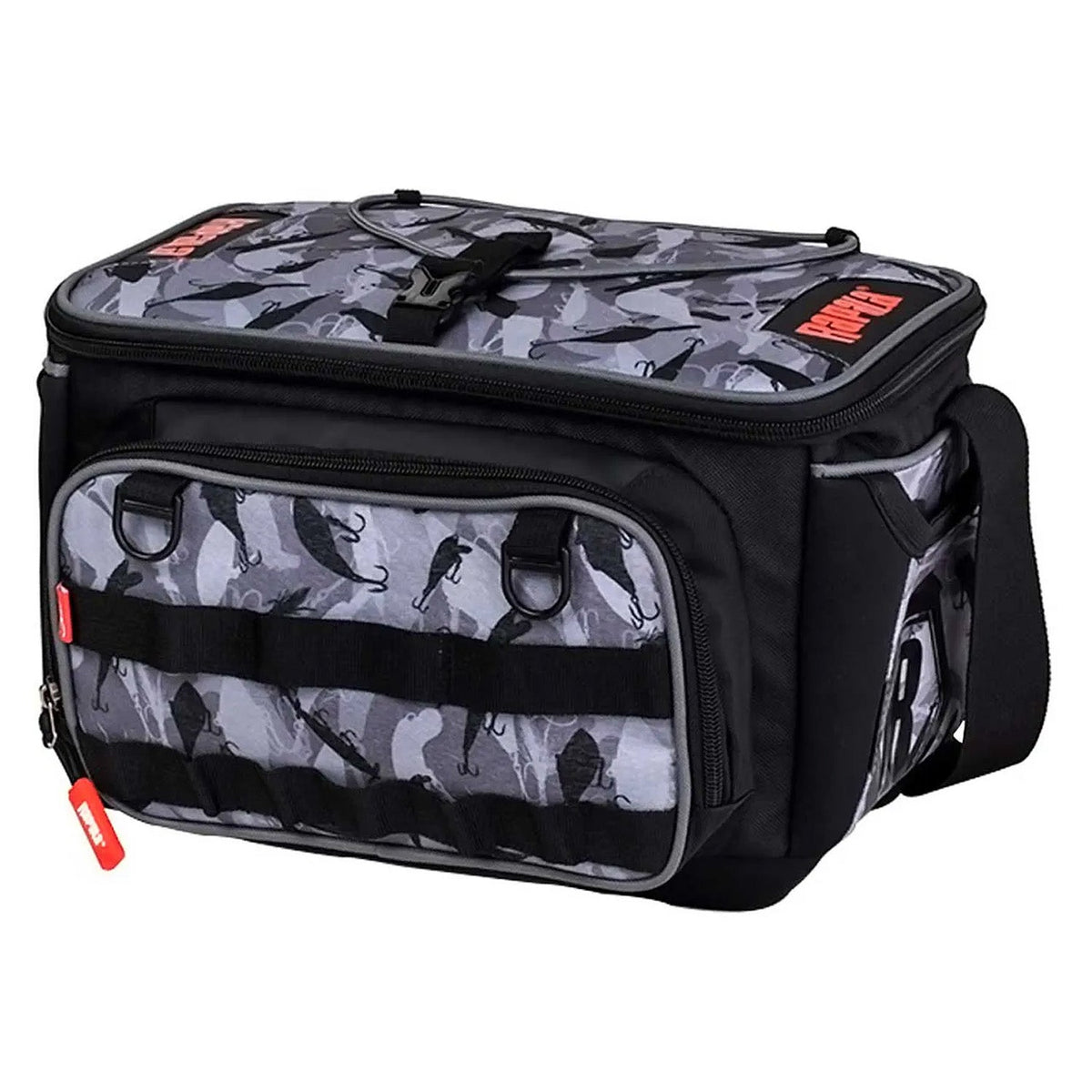 Bolsa Rapala LureCamo Tackle Bag