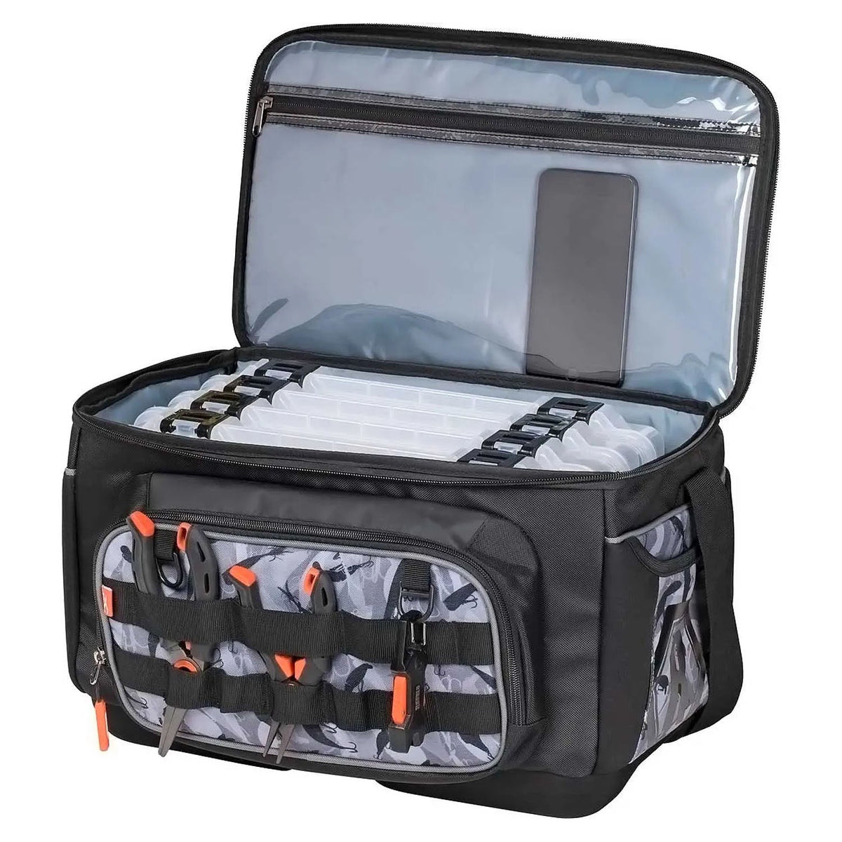 Bolsa Rapala LureCamo Tackle Bag