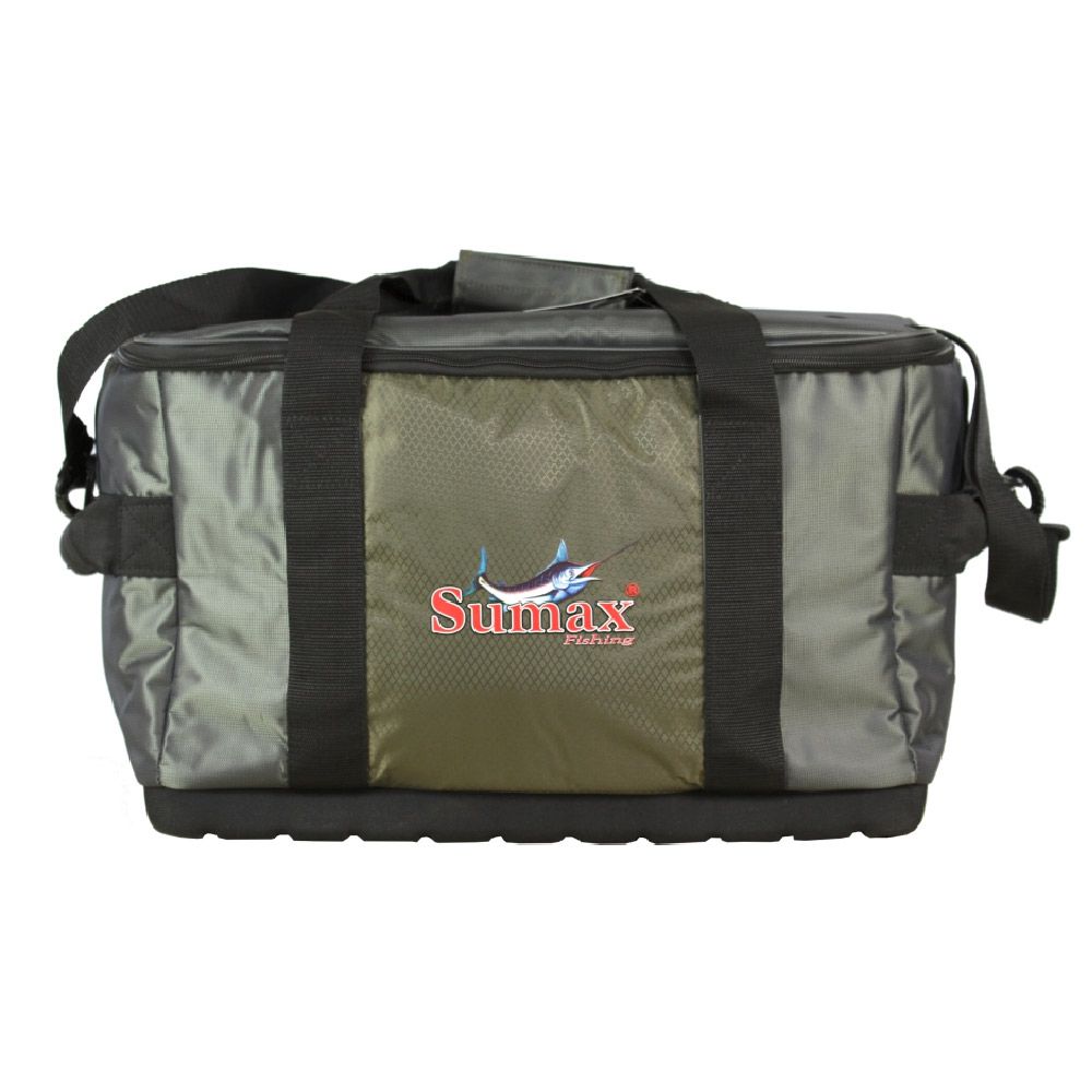 Bolsa Térmica Sumax SM1302 Alça De Mão E Ombro Ajustável 75 Litros