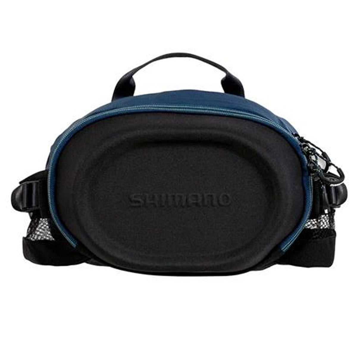 Bolsa Waist Tackle Shimano Azul