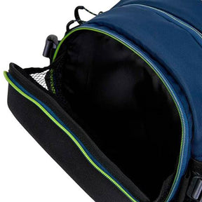 Bolsa Waist Tackle Shimano Azul