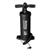 Bomba de Ar Manual Bestway Air Hammer com Diversos Bicos