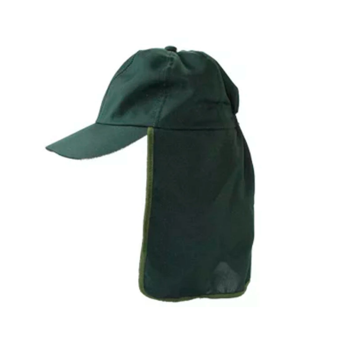 Boné de Pesca Celta Com Protetor Nucal CT2800