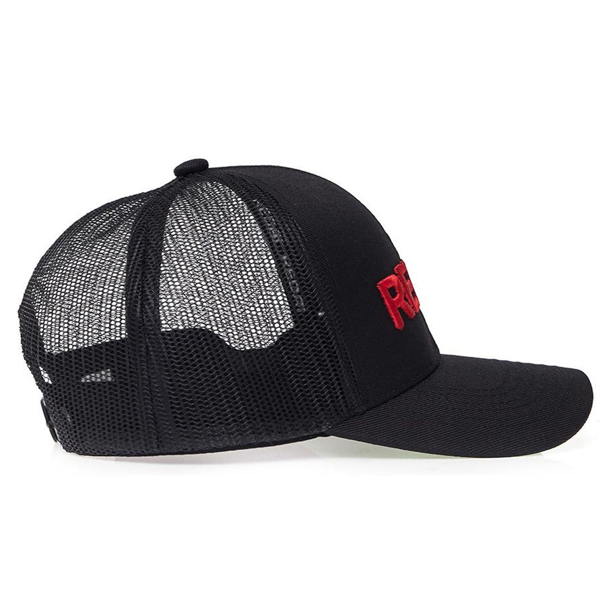 Boné Redai Preto