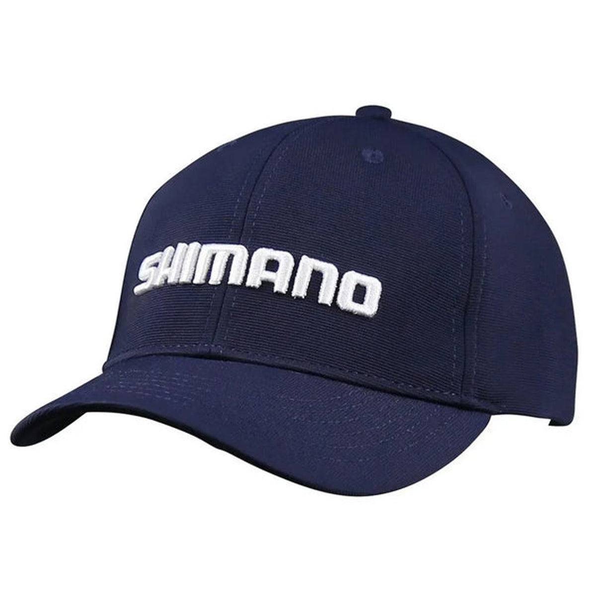 Boné Shimano Platinum Navy Cap