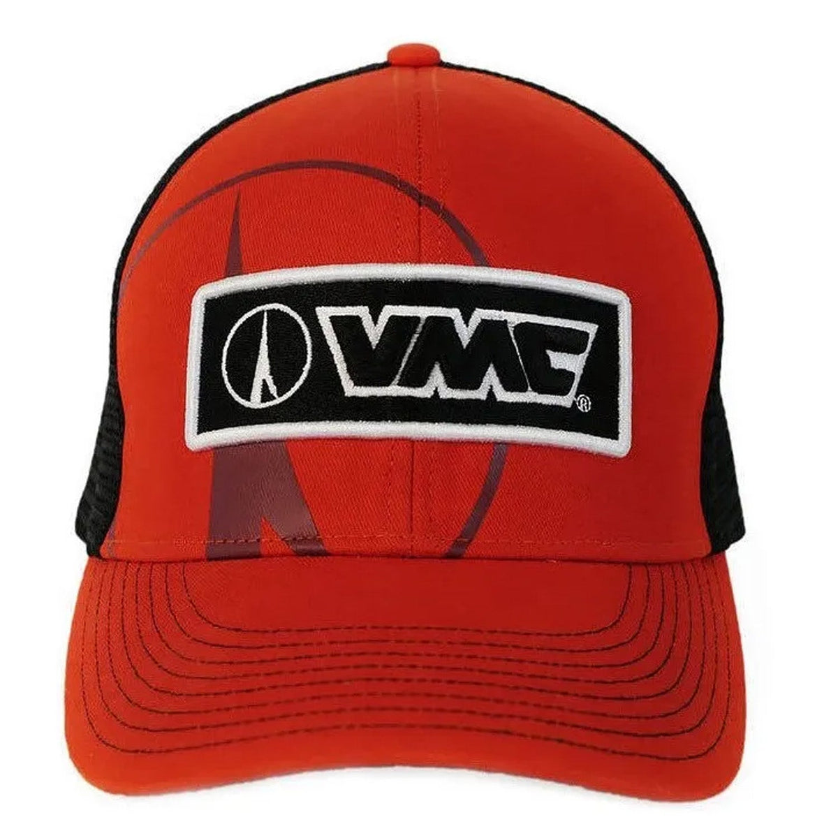 Boné VMC Trucker Red