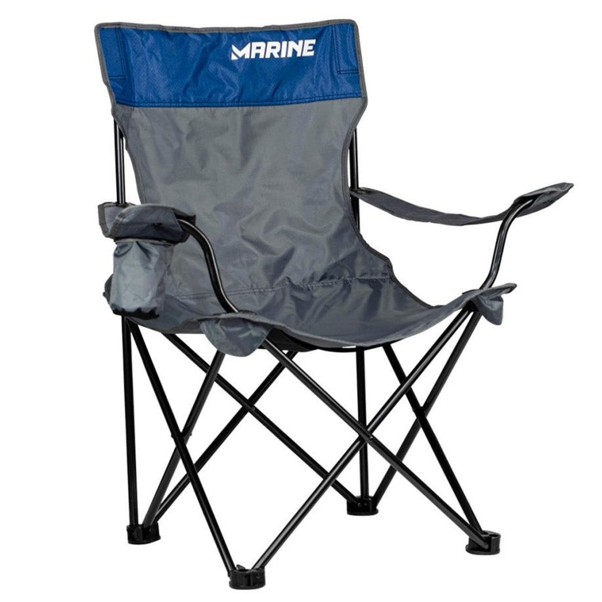 Cadeira Marine Dobrável Camping M-CDCG