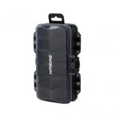 Caixa Estojo Marine Ajustavel Double Box MDB200