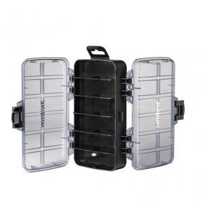 Caixa Estojo Marine Ajustavel Double Box MDB200